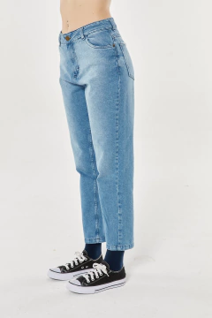 JEAN BUDDIES ADA - Mi Pupu