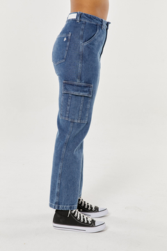 JEAN BUDDIES JOHN - comprar online