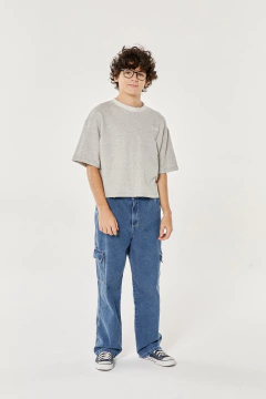 JEAN BUDDIES JOHN - Mi Pupu