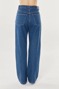 JEAN BUDDIES JOSH - Mi Pupu