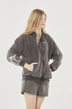 CAMPERA BUDDIES OXID