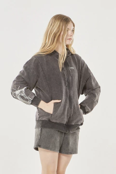 CAMPERA BUDDIES OXID