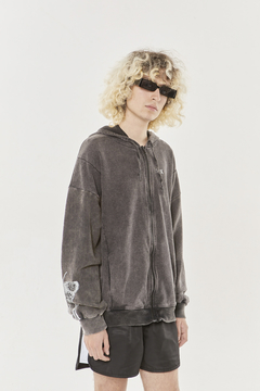 CAMPERA BUDDIES OXID - Mi Pupu