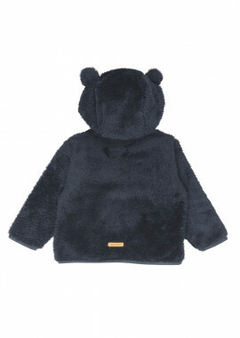 CAMPERA CORDERITO LOLO BB, PAYASIN - Mi Pupu