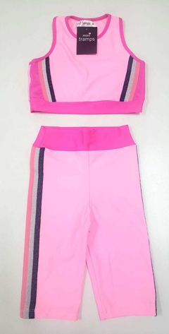 top y ciclista - comprar online