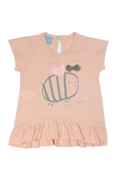 REMERA PAYASIN ABEJITA
