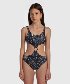 Trikini Anémona Feeling Good OKIWAMA