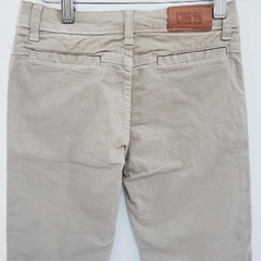 PANTALON BOY CHUBBY en internet