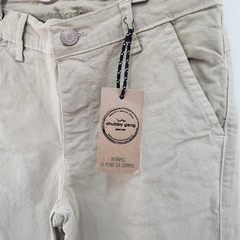 PANTALON BOY CHUBBY - comprar online