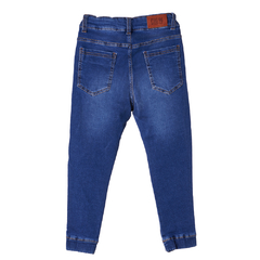 jegging demin Chubby - comprar online