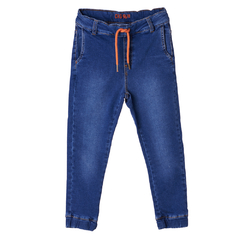 jegging demin Chubby