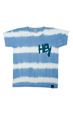 REMERA BATIC PAYASIN