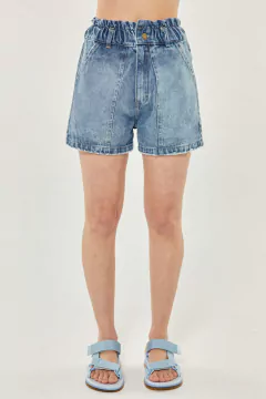 SHORT JEAN BUDDIES T10 AL 18