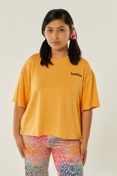 REMERA BOB