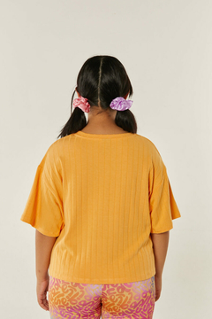 REMERA BOB - Mi Pupu