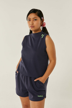 MUSCULOSA HORUS