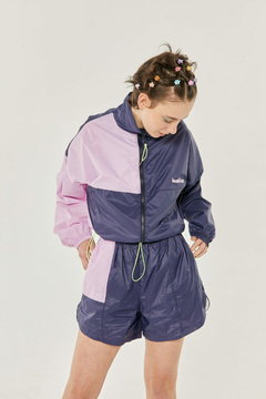 CAMPERA PATCH