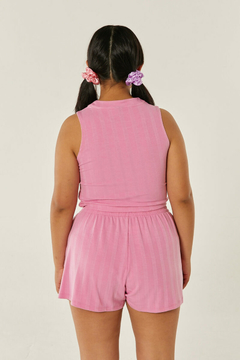 MUSCULOSA GUMMY - tienda online