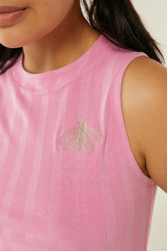 MUSCULOSA GUMMY en internet