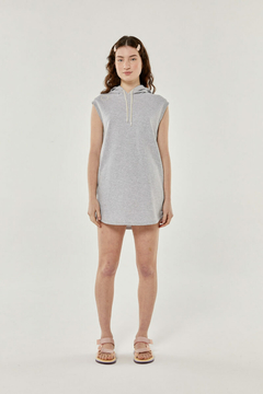 VESTIDO DANA T.10 Y 12