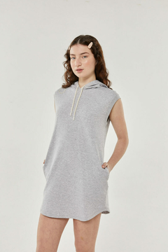 VESTIDO DANA T.10 Y 12 - comprar online