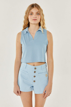MUSCULOSA PUZZLE