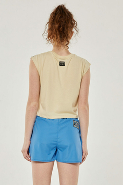 MUSCULOSA SWEAT en internet
