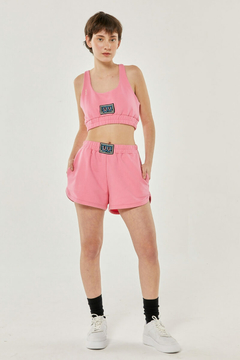 Imagen de SHORT ALAS