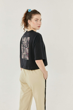 REMERA PAMPA - Mi Pupu