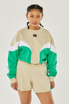 SHORT WIGGLE - tienda online