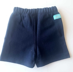 BERMUDA CLASICA CHUBBY