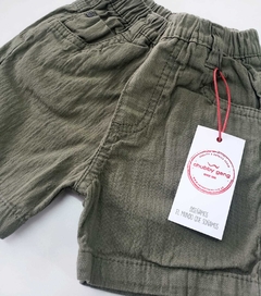 BERMUDA NAUTICA - comprar online