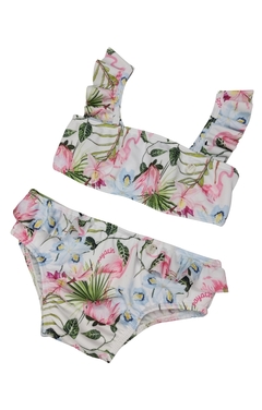 BIKINI FLAMINGO - comprar online