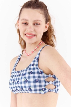 BIKINI VICHY en internet