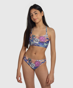 Bikini OKIWAMA MATILDA SUN T.14 y 16