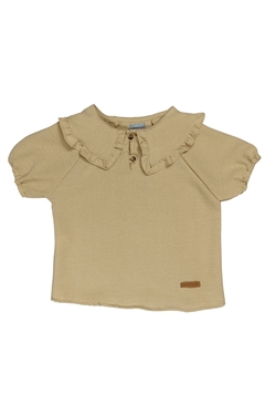 CAMISA PAYASIN NENA t.6 y 8