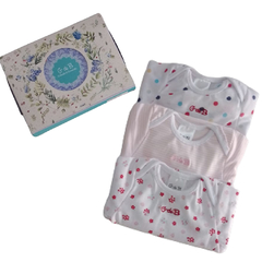 PACK DE BODYS- G DE B
