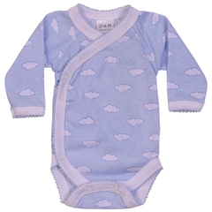 BODY GDEB NUBES