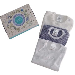 PACK DE BODYS- G DE B