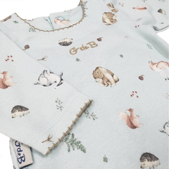 CONJUNTO BOSQUE GdeB - comprar online