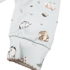 CONJUNTO BOSQUE GdeB - Mi Pupu