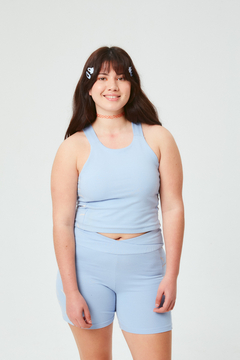 MUSCULOSA TYLER BUDDIES