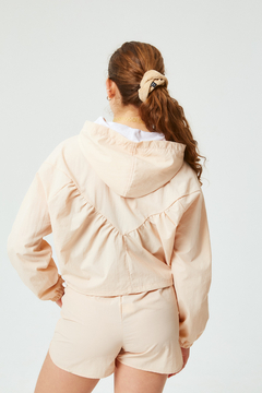 CAMPERA CRUSH BUDDIES - Mi Pupu