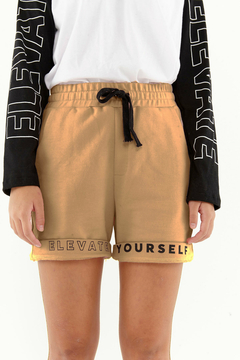 BERMUDA NO GENDER BUDDIES - comprar online