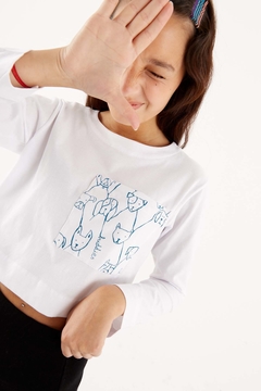 Remera Buddies Do good
