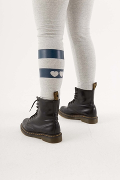 Calza Buddies Cable - Mi Pupu