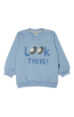 BUZO PAYASIN LOOK - comprar online