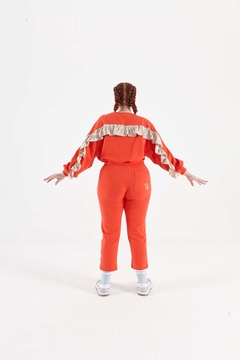 BUZO CRUSH - comprar online
