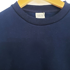 BUZO FRISA COLEGIAL UNISEX CHUBBY - comprar online