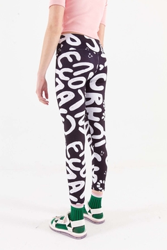 CALZA CRAZY LOVE - comprar online